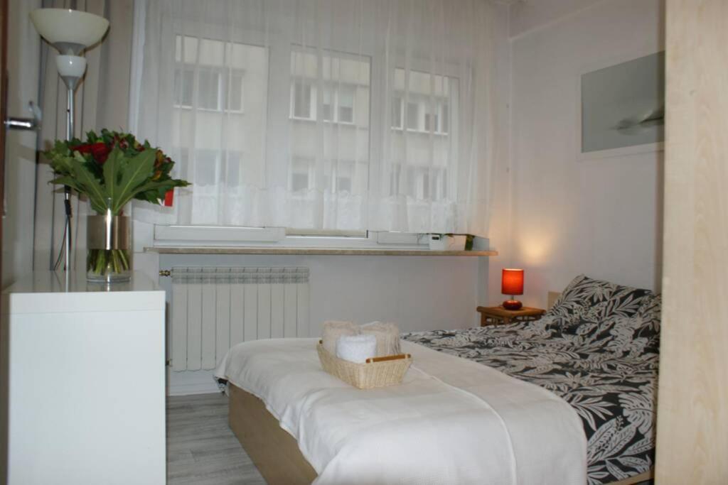 City Center- Large Apartment With National Musee View Варшава Экстерьер фото